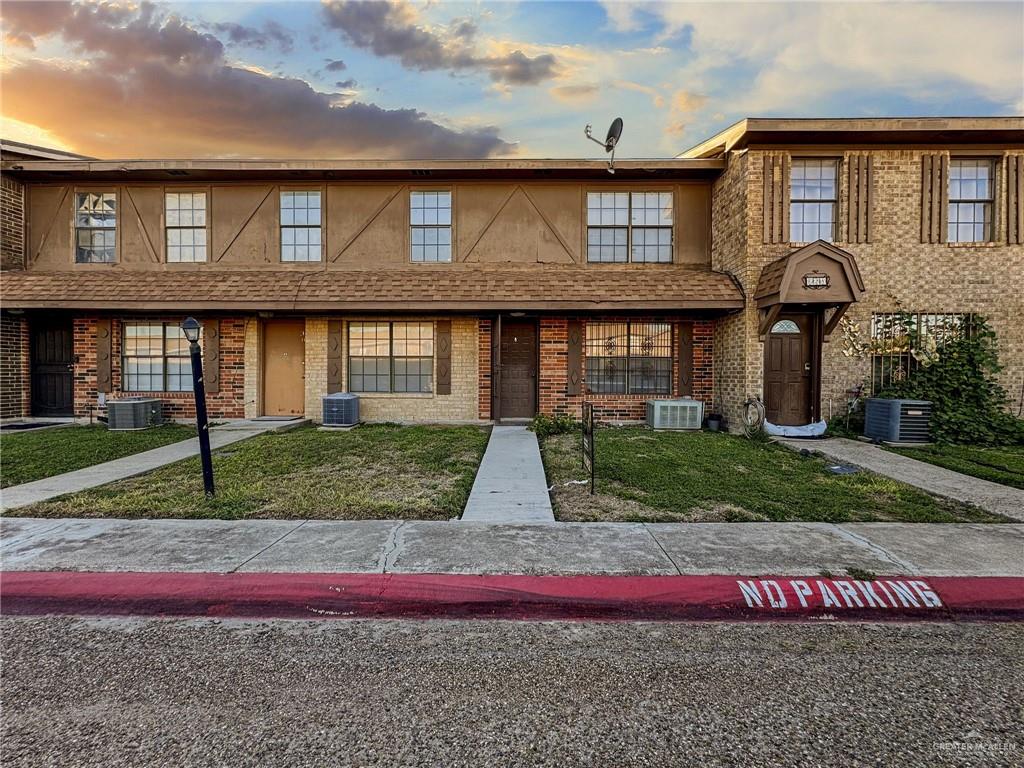 2201 S Jackson Road #E29, Pharr, Texas image 1