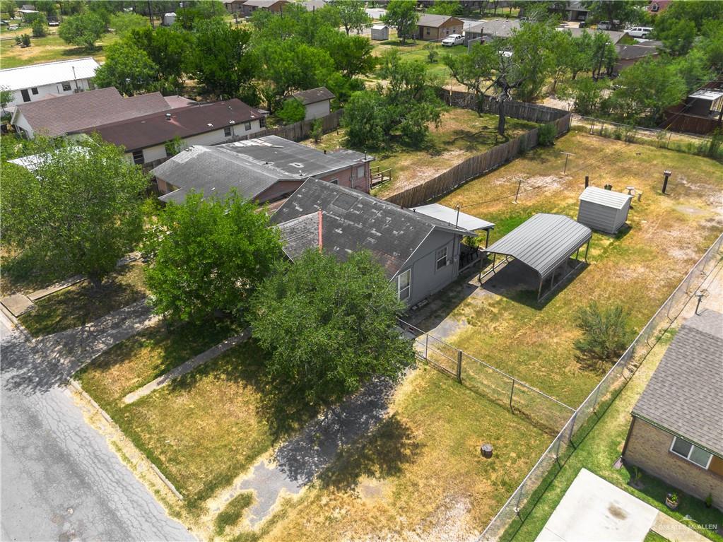 721 S Vermont Avenue, Mercedes, Texas image 16