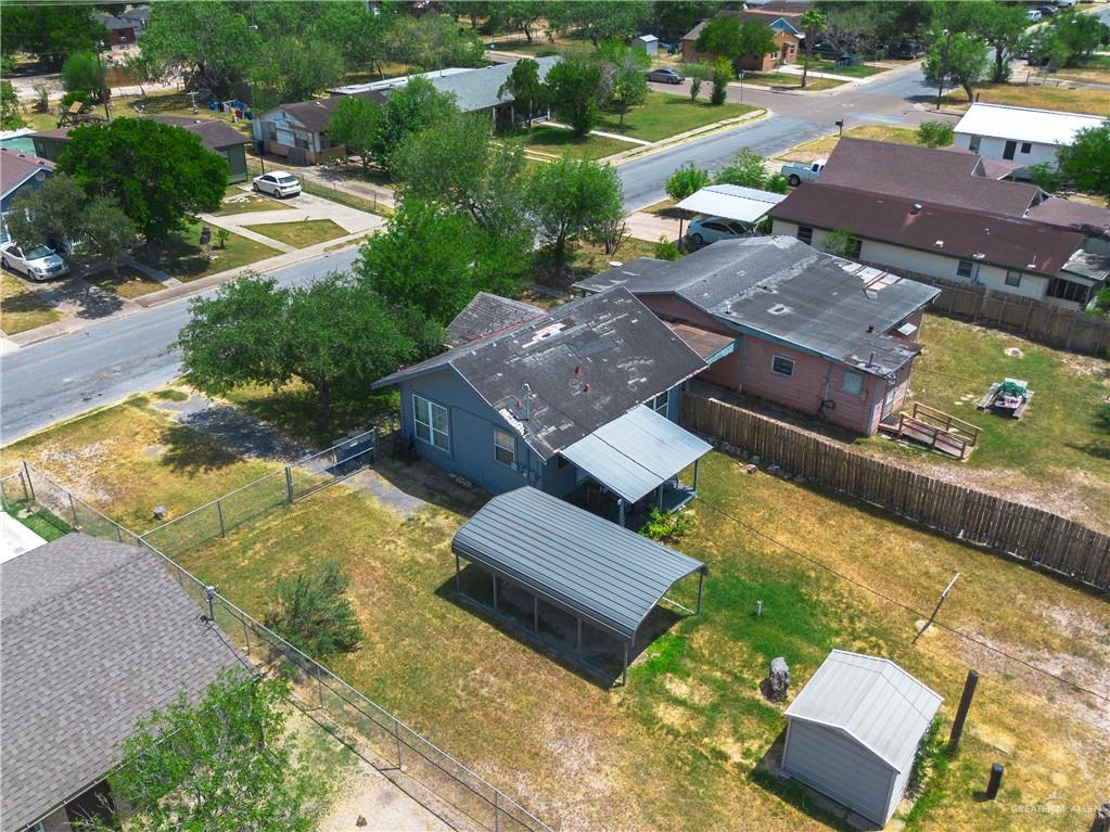 721 S Vermont Avenue, Mercedes, Texas image 17