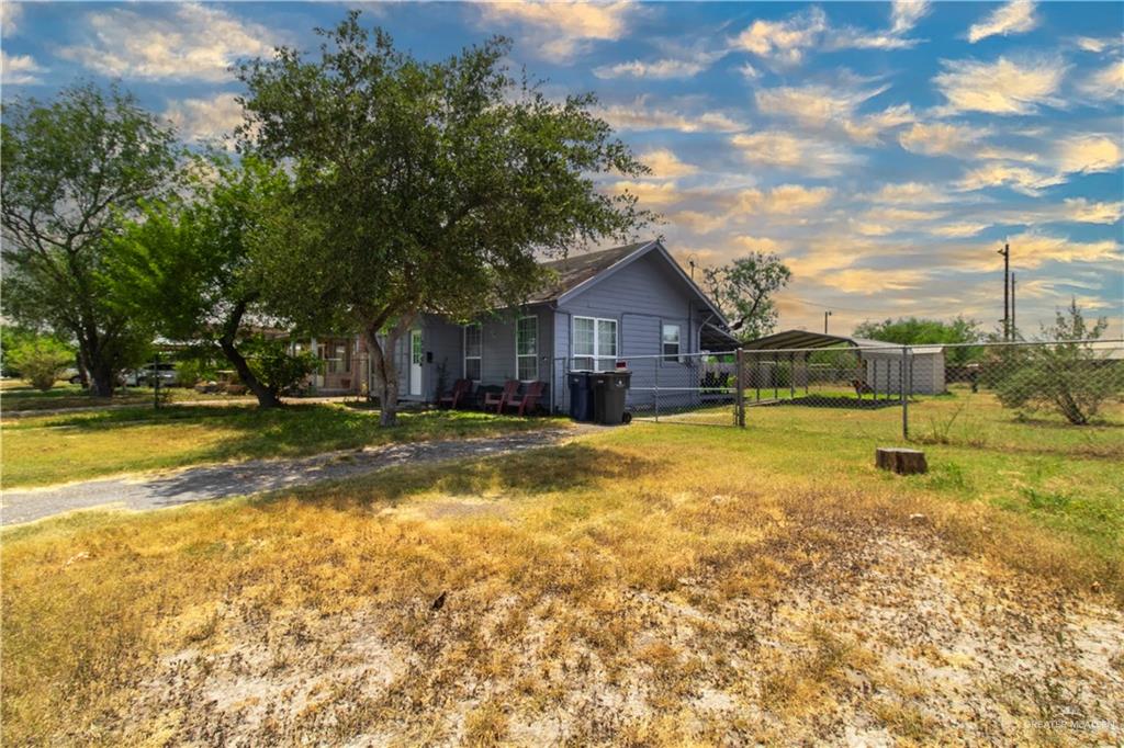 721 S Vermont Avenue, Mercedes, Texas image 3