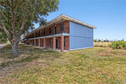 Homes For Sale - 1210 N Main Street<br/> La Feria, TX 78559