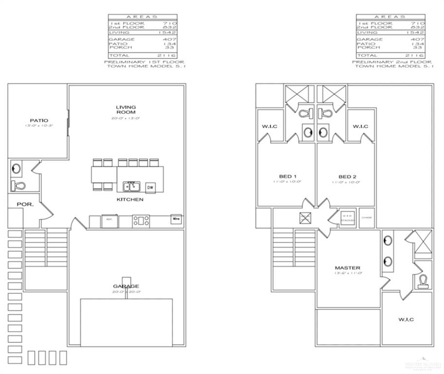 2507 E Solar Drive, Mission, Texas image 20