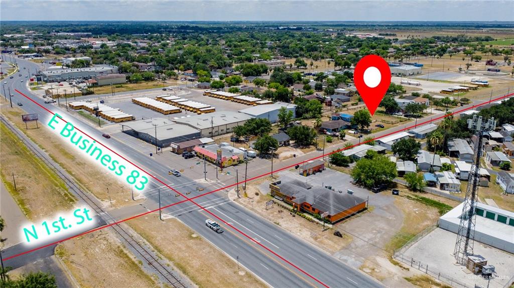 114 S 1st Street, Donna, Texas image 6