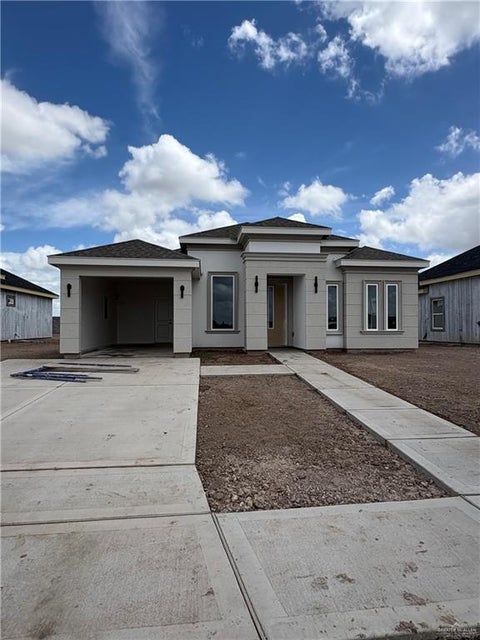 Homes For Sale - 3408 Xochimilco Avenue<br/> McAllen, TX 78539