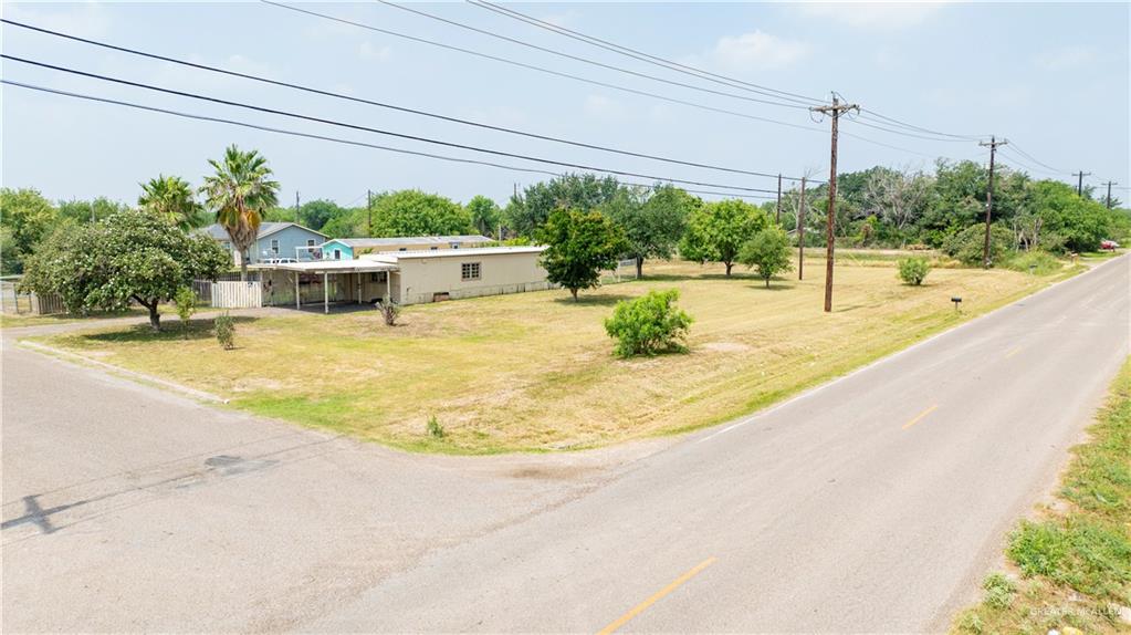 4513 Austin Street, Donna, Texas image 1