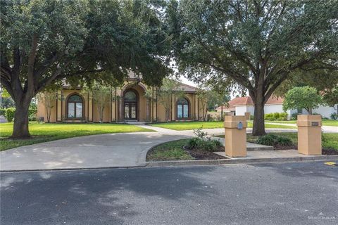 A home in Mission