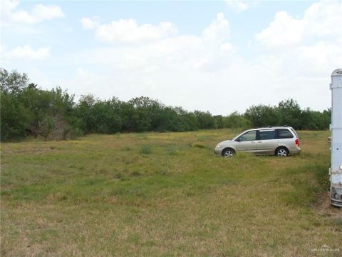 A home in McAllen