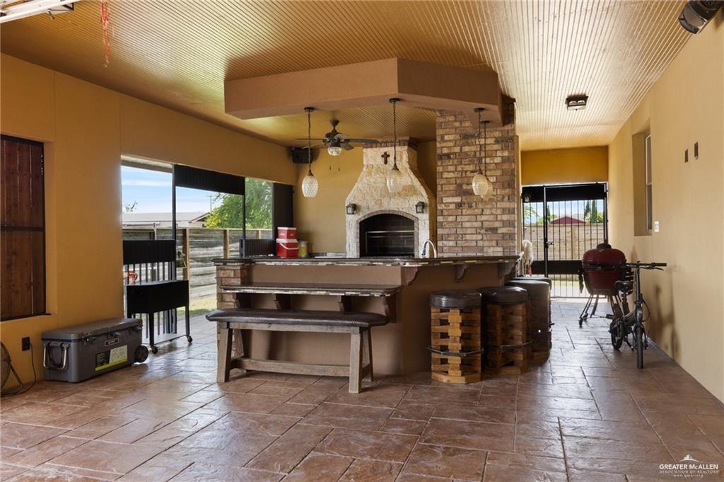 901 Sevilla Street, Alamo, Texas image 12