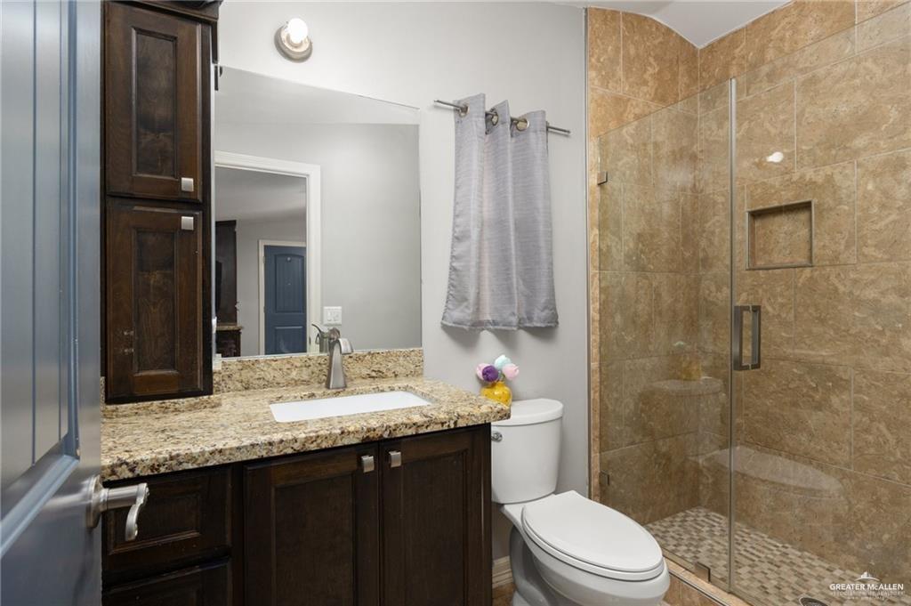 901 Sevilla Street, Alamo, Texas image 8