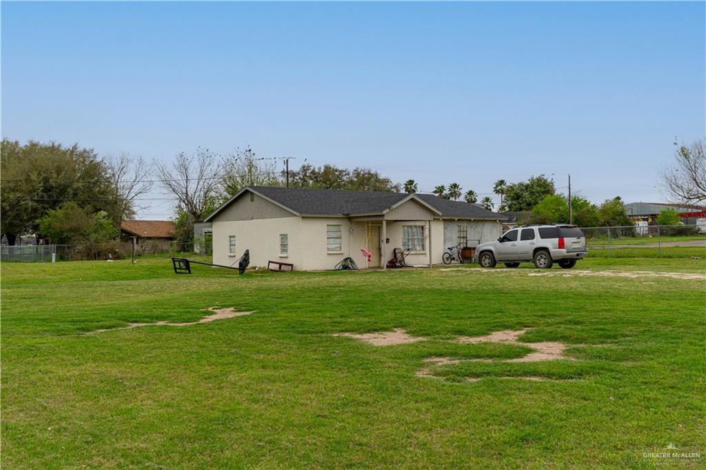 805 N Foster Drive, Edinburg, Texas image 3