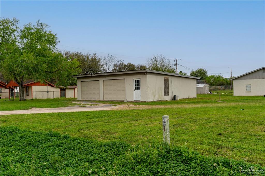 805 N Foster Drive, Edinburg, Texas image 2