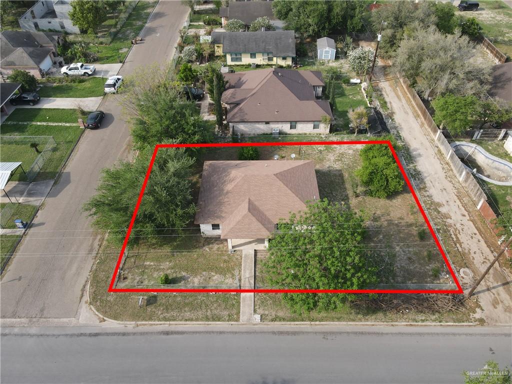 402 Mcallen Street, Donna, Texas image 18