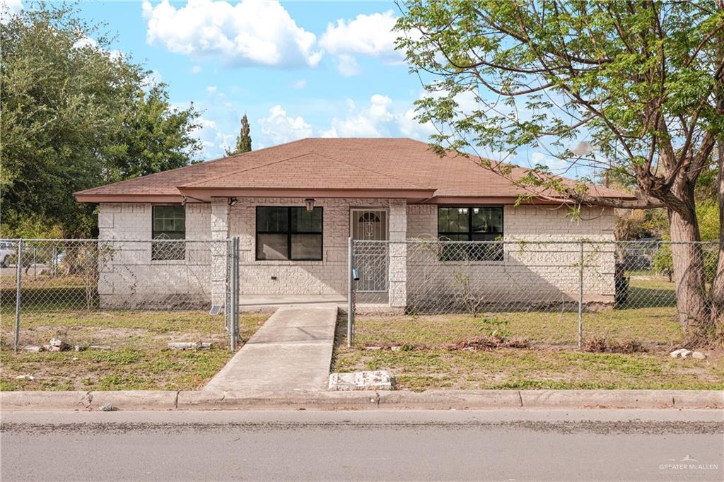 402 Mcallen Street, Donna, Texas image 1