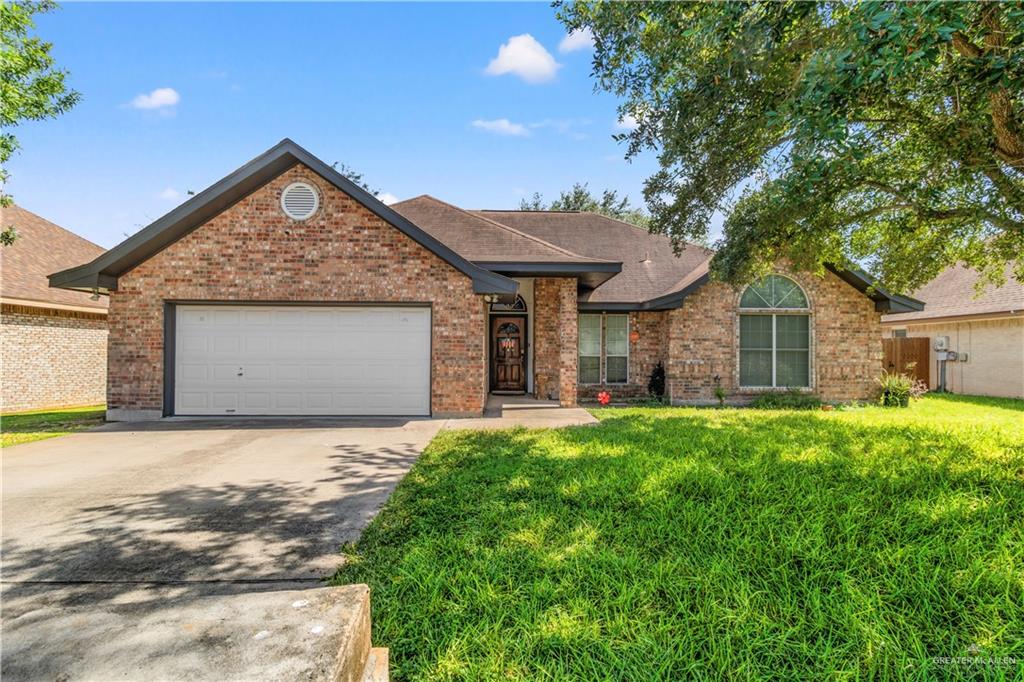 2313 Thunderbird Avenue, McAllen, Texas image 1