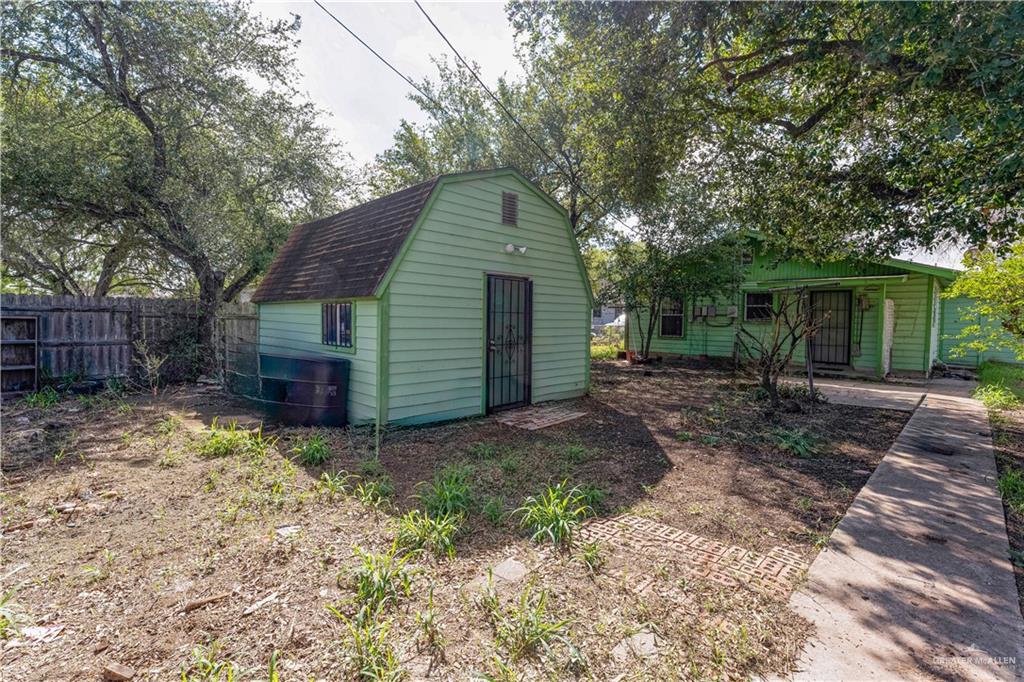 609 E Lovett Street, Edinburg, Texas image 34