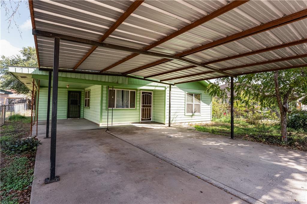 609 E Lovett Street, Edinburg, Texas image 3