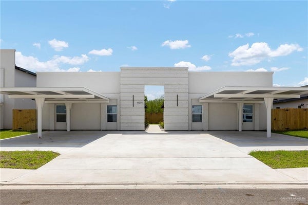 4613 LARKSPUR AVE APT 3, MCALLEN, TX 78501 - Image 055b58ee50d7cf6ffdf223c8f61978fa/386424544