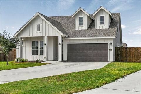 A home in McAllen