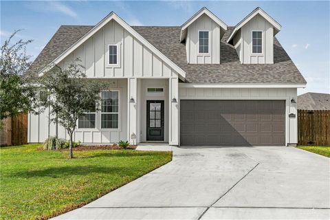 A home in McAllen