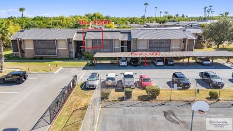 Homes For Sale - 205 Calle Amistosa<br/> Cameron County, Brownsville, TX 78520