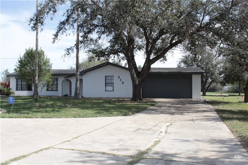 313 S Taylor Road, McAllen, Texas image 1