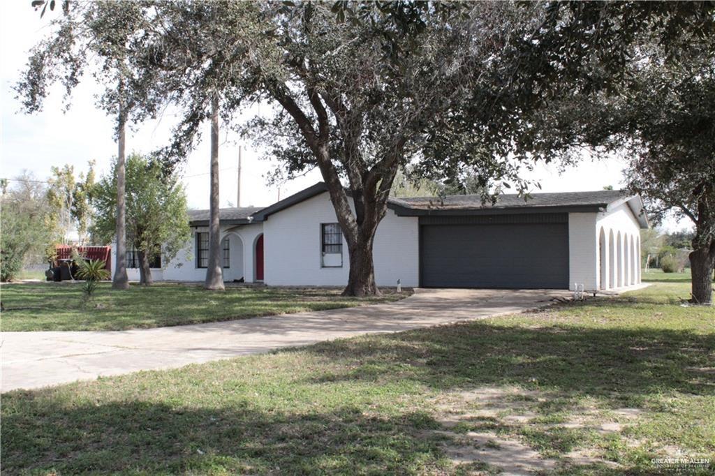 313 S Taylor Road, McAllen, Texas image 2