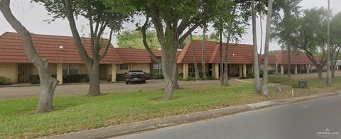 Condo For Sale - 200 E Yuma Avenue #14<br/> McAllen, TX 78503