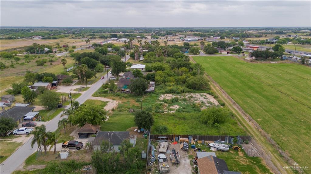 10710 Hernandez Drive, Edinburg, Texas image 10