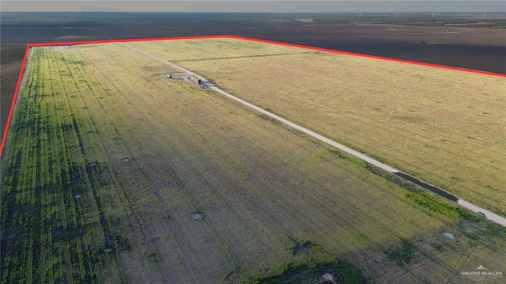 Lot 8 Jara Chinas Road, Edinburg, Texas image 3