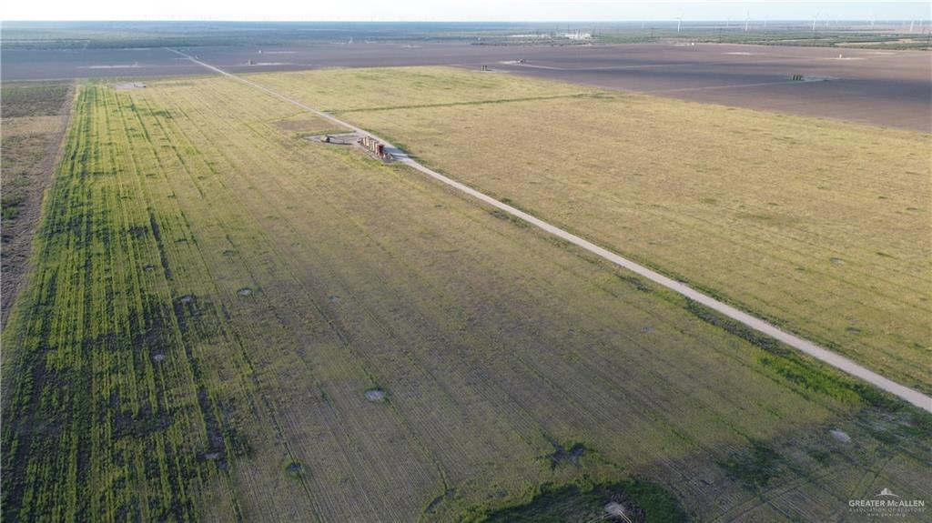 Lot 8 Jara Chinas Road, Edinburg, Texas image 4