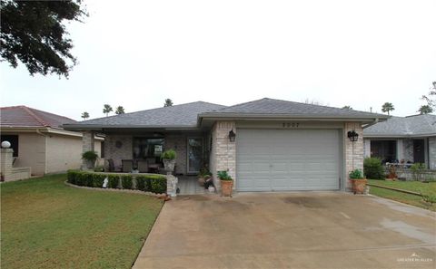 A home in Palmview