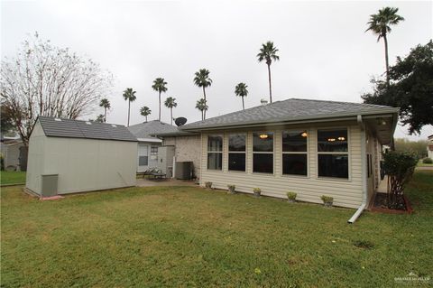 A home in Palmview