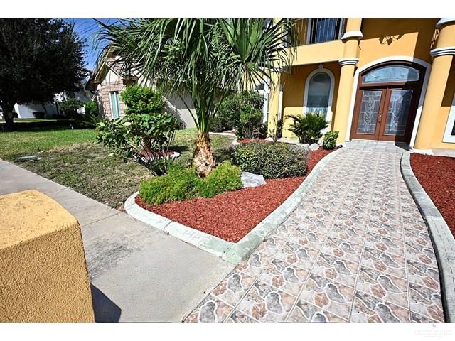 7400 N 4th Street