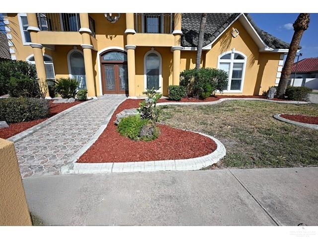 7400 N 4th Street