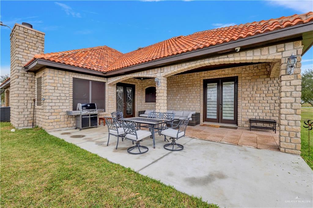 31385 Fm 1479, San Benito, Texas image 22