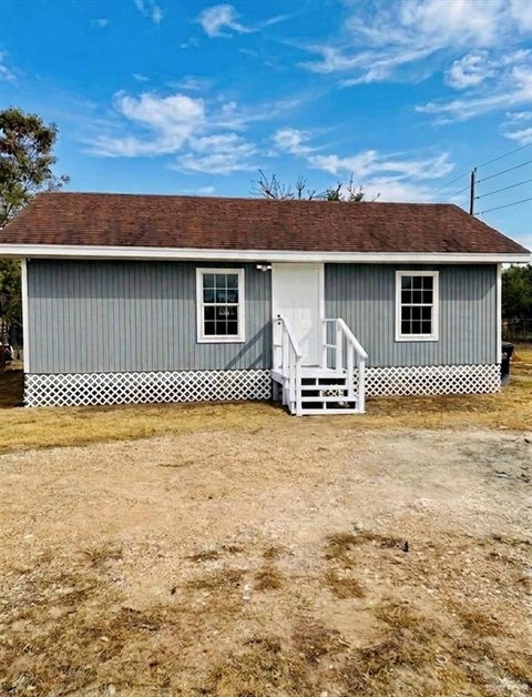 Homes For Sale - 602 N Extrumberto Solis Street<br/> Hidalgo County, Elsa, TX 78543
