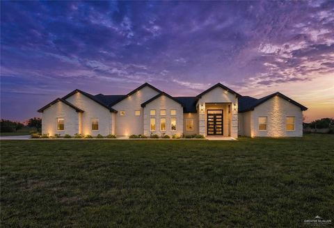 Photo of 21323 State Highway 186 E, Edinburg, TX 78542 (MLS # 502592)