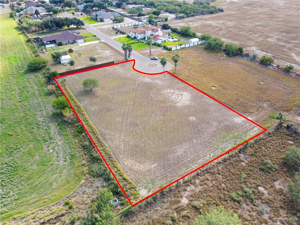 1401 Morales Drive, Mission, Texas image 5