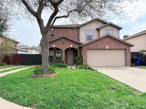 Photo of 3913 Redbird Avenue, McAllen, TX 78504 (MLS # 498010)