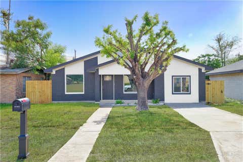 Homes For Sale - 1001 N 26th Street<br/> McAllen, TX 78501