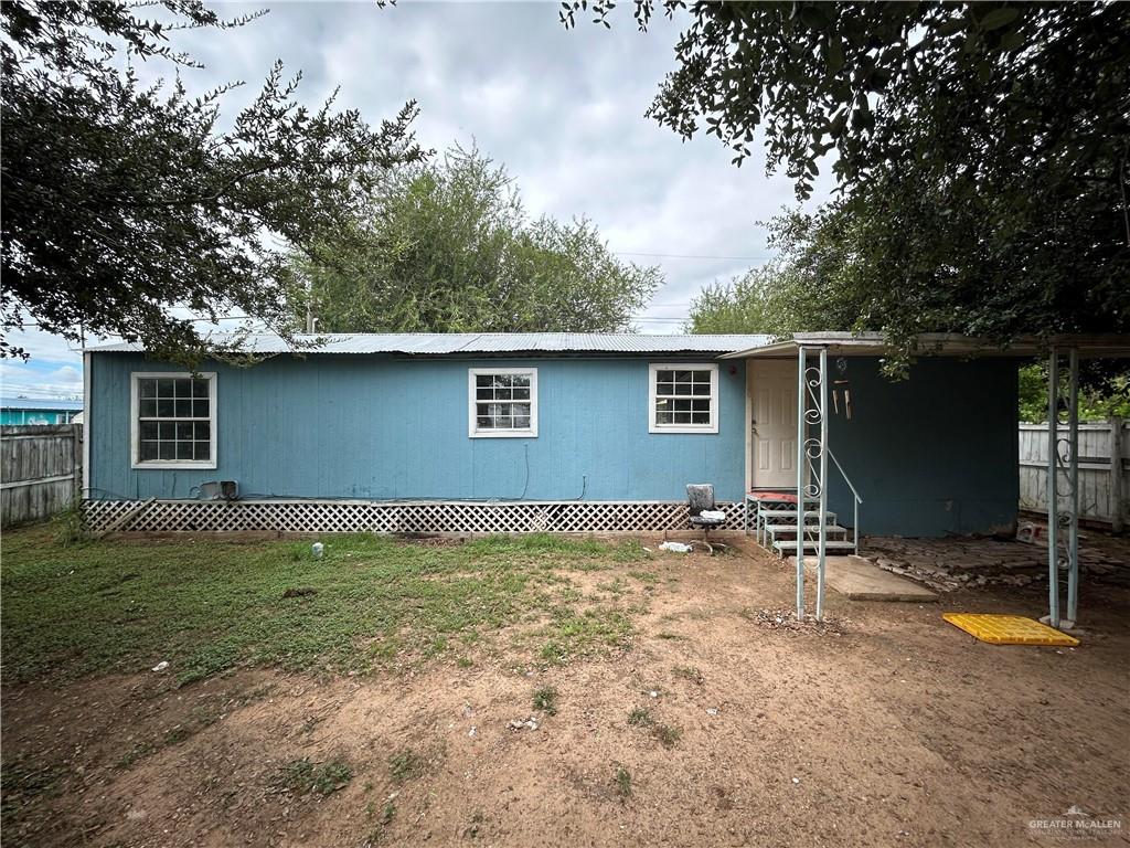 5515 Colton Street, Edinburg, Texas image 1