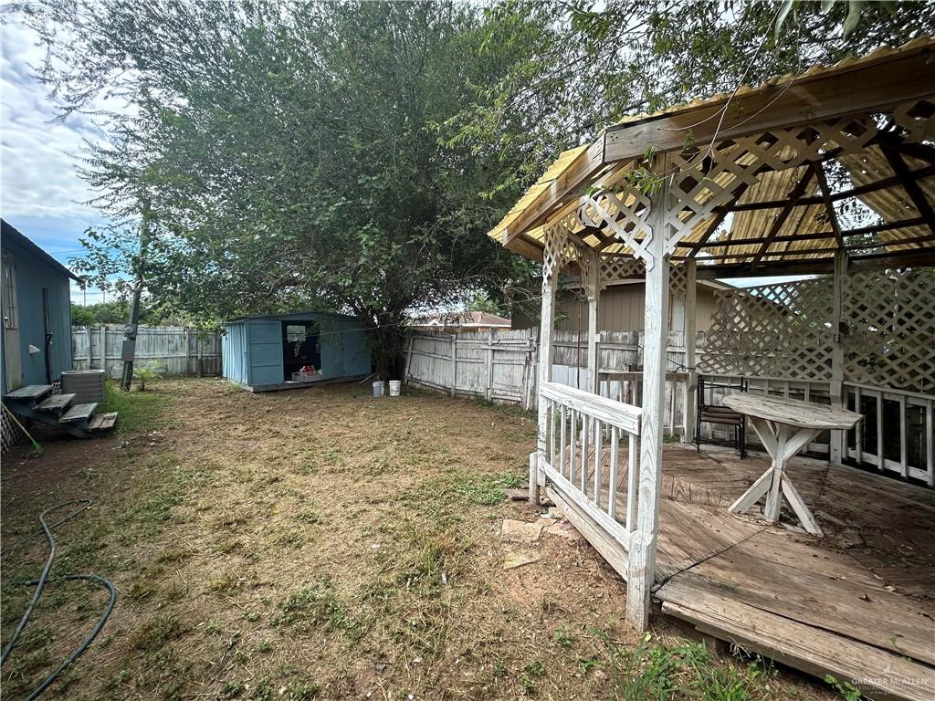 5515 Colton Street, Edinburg, Texas image 9