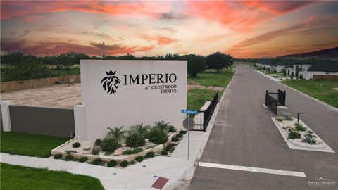 Vacant Land For Sale - 800 E Sadie Street<br/> Hidalgo County, Edinburg, TX 78504