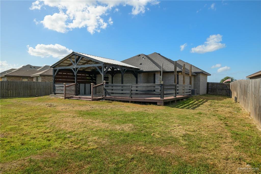 17236 Mandarin Avenue, Harlingen, Texas image 31