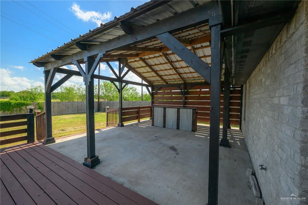 17236 Mandarin Avenue, Harlingen, Texas image 24