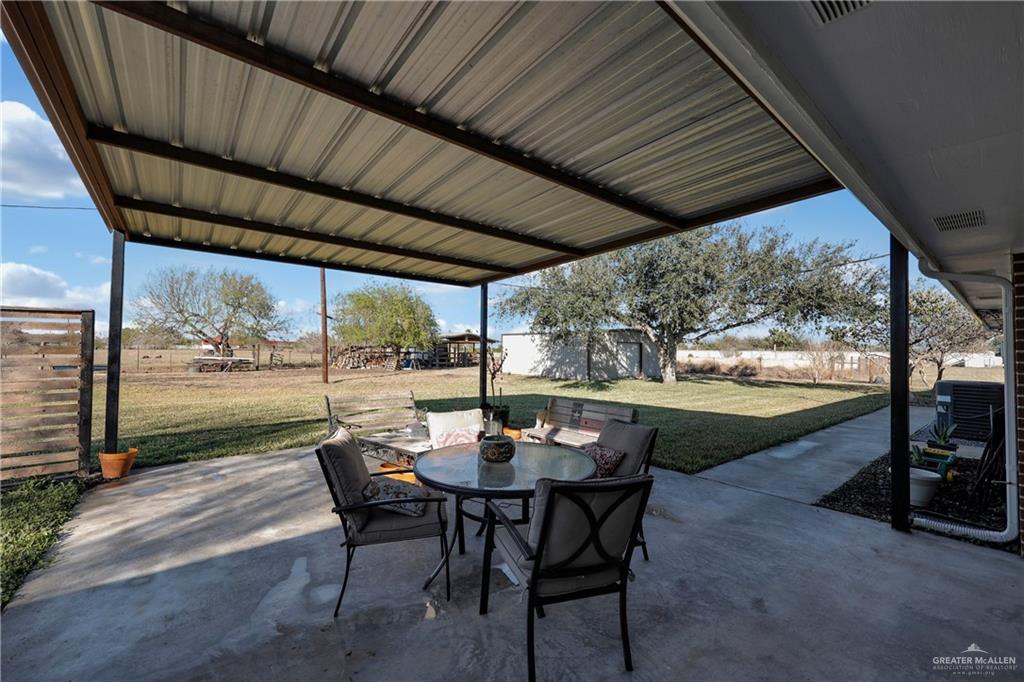 8503 E Monte Cristo Road, Edinburg, Texas image 15