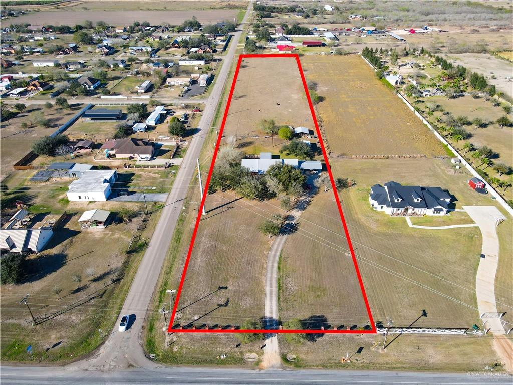 8503 E Monte Cristo Road, Edinburg, Texas image 20