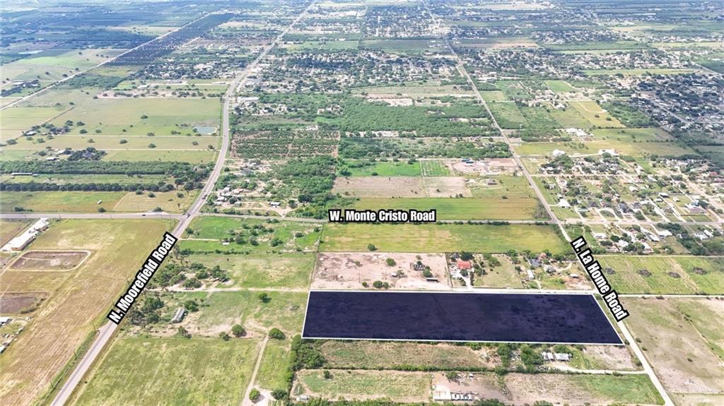 N La Homa Road, Mission, Texas image 2