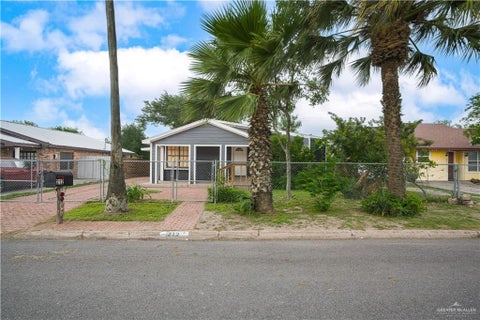 Homes For Sale - 212 North Street<br/> Mission, TX 78572
