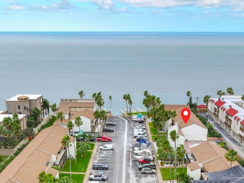 Condo For Sale - 200 W Kingfish Street #109C<br/> South Padre Island, TX 78597